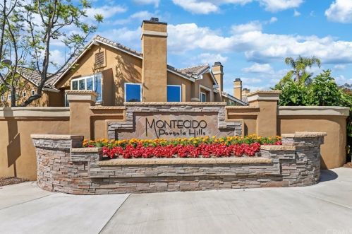 19361 Cascade Dr, Trabuco Canyon, CA 92679-1134