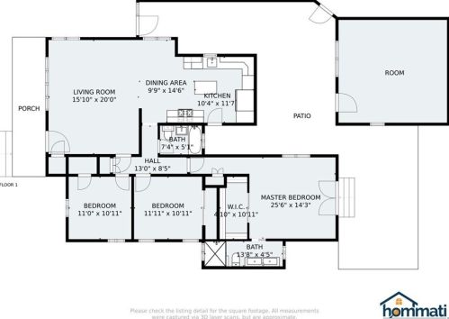5648 Montair Ave, Lakewood, CA 90712-2051