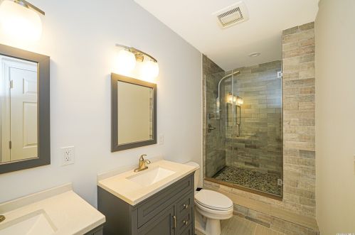 53 Rogues Path, Huntington Station NY  11746-2736 exterior