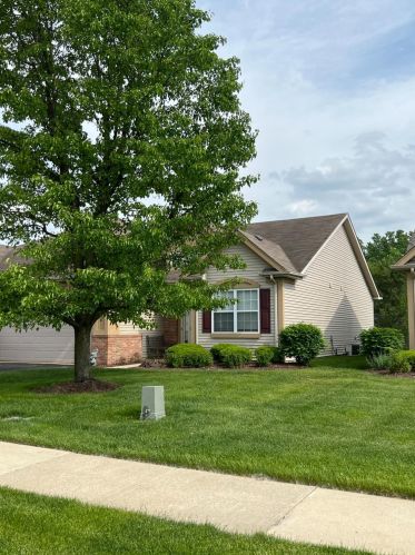1112 Seberger Way, Dyer, IN 46311-1663
