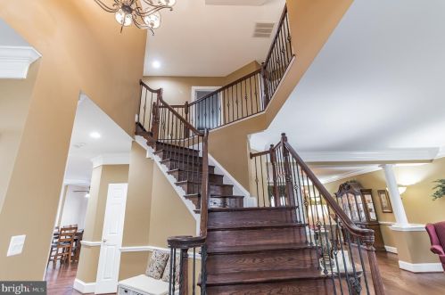 18606 Kerill Rd, Triangle, VA 22172-2063