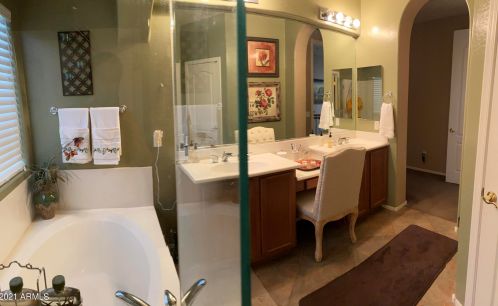 16615 27th Ave, Phoenix AZ 85087-9623 exterior