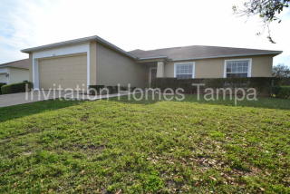 7976 Oak Run Cir, Lakeland FL  33809-7252 exterior