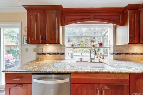 5 Calle Albarda, Trabuco Canyon, CA 92688-2309