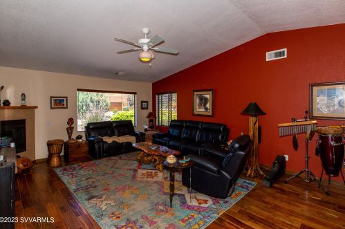 30 Pr Cir, Sedona AZ 86351-7640 exterior