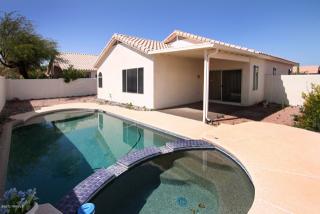 7615 Summer Sky Dr, Tucson, AZ 85743-1101