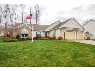 645 Marsh Way, Brunswick, OH 44212-5522