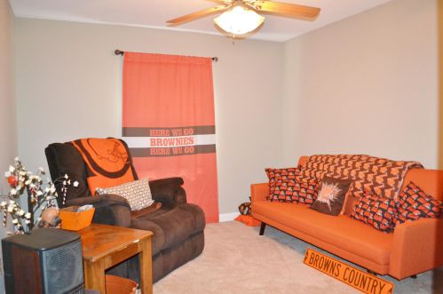1247 George Allen Dr, South Vienna OH  45369-9564 exterior