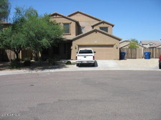 140 108th Dr, Avondale, AZ 85323-3306