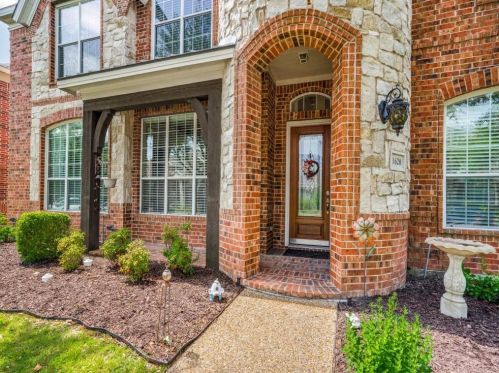 1620 Mammoth Dr, Allen, TX 75002-6459