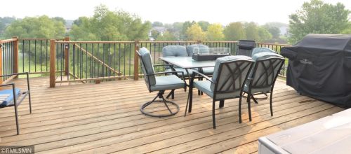 232 Arnica Dr, Minnetrista MN  55388 exterior