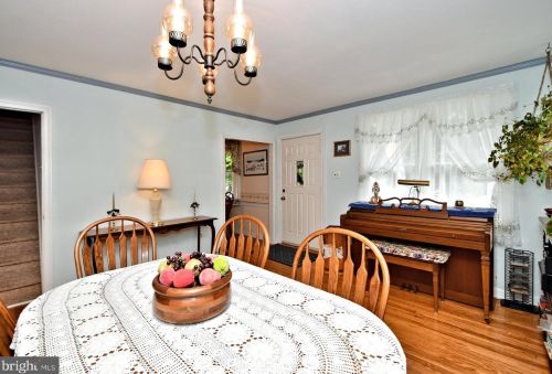 325 Lewis Rd, Limerick PA 19468-1510 exterior