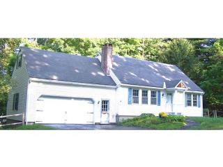26 Green Meadow Rd, Brattleboro, VT 05301-6874