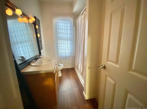 51 Shelton Ave, Huntington CT  06484-6042 exterior