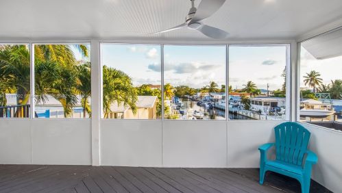 3 Eagle Dr, Key Largo FL  33037-3006 exterior