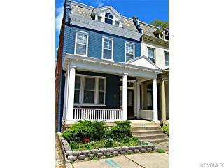 2710 Floyd Ave, Richmond, VA 23220-4307