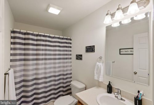 182 Beacon Ct, Montross VA  22520-4078 exterior