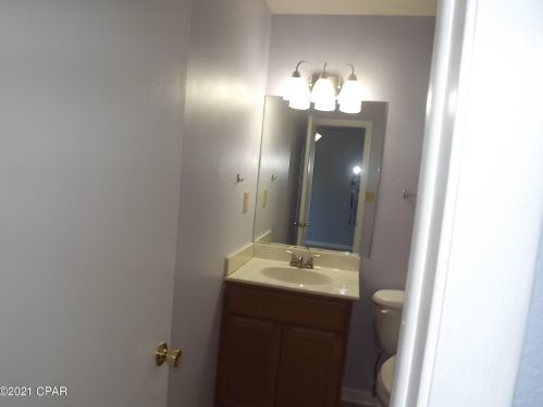 1309 Mississippi Ave, Lynn Haven FL  32444-2749 exterior