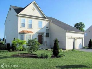 6087 Mountain View Dr, Chambersburg, PA 17202-9608