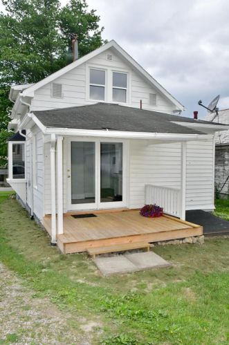 412 White Oak Ave, Zanesville OH  43701-5143 exterior