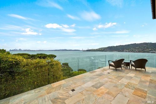 333 Belvedere Ave, Tiburon CA 94920-2429 exterior