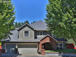 17433 Fitch Ct, Sherwood OR  exterior