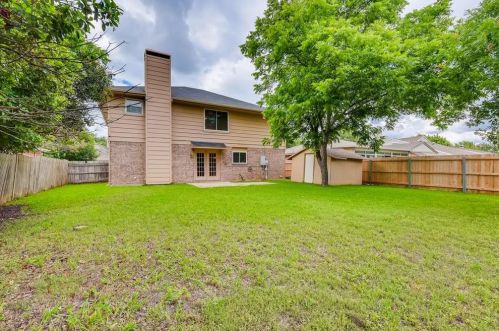 5017 Cedar Springs Dr, Fort Worth, TX 76179-5049