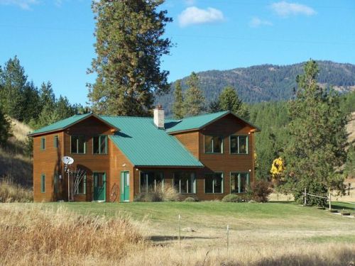 760 Hardenbrook Rd, Colville, WA 99114-9771