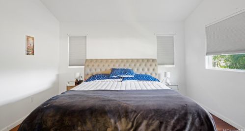 91-6425 Kapolei Pkwy, Ewa Beach HI  96706 exterior