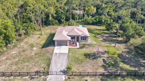 17435 78th Rd, Town Of Loxahatchee Groves, FL 33470-2933