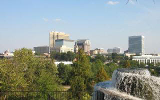 824 Laurel St, Columbia, SC 29201-2356
