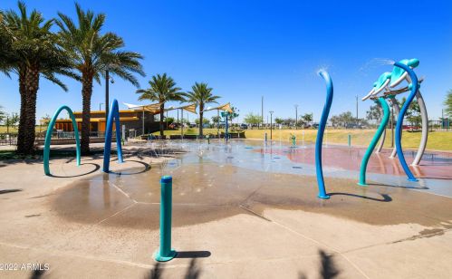 3370 Flamingo Ct, Gilbert AZ 85297-8208 exterior