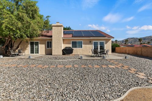 64451 Brae Burn Ave, Desert Hot Springs CA  92240-1240 exterior