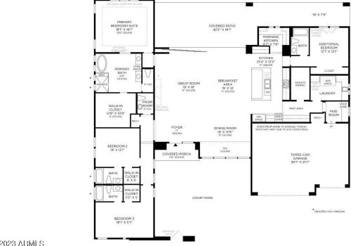 8366 Old Paint Trl, Scottsdale, AZ 85266