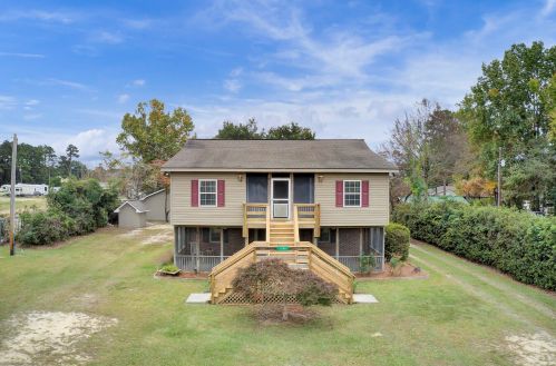 1130 Quail Trl, Foreston, SC 29102-7712