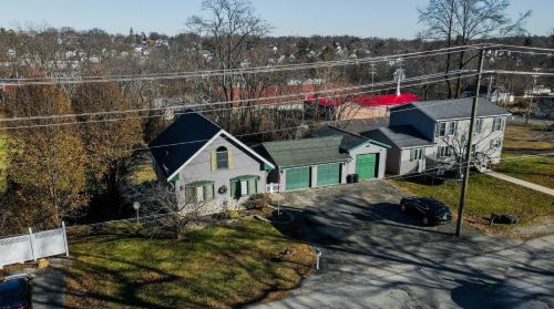 110 Lilley Ave, Fairfax, OH 45133-1418