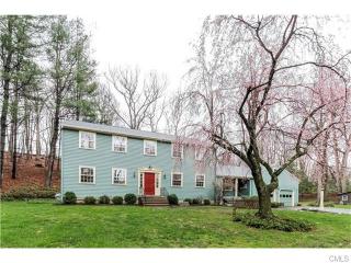 435 Cedar Rd, Southport, CT 06890-1004
