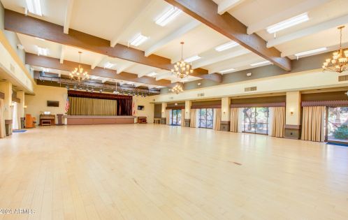 398 Leisure World, Mesa AZ  85206-3115 exterior