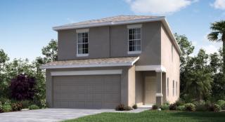 13901 Crater Cir, Port Richey, FL 34669-1182