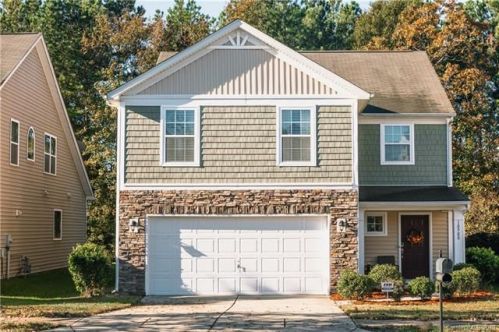 10908 Greenhead View Rd, Charlotte, NC 28262-1668