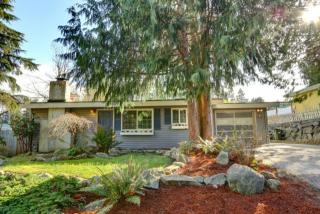 16047 130 St, Seattle WA  98059-8633 exterior