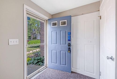 4609 Crosswood Ln, Stonelick OH  45103-1367 exterior