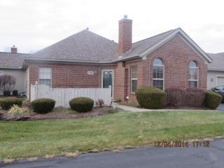 5528 Meadowood Ln, Westerville, OH 43082-9442