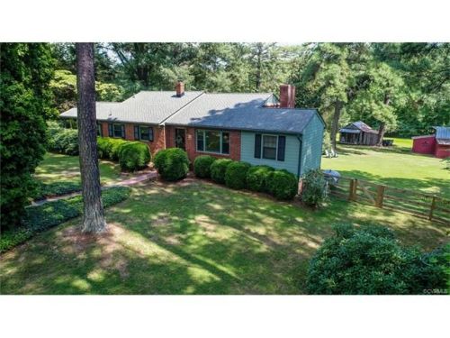 15264 Woodman Hall Rd, Montpelier, VA 23192-2200