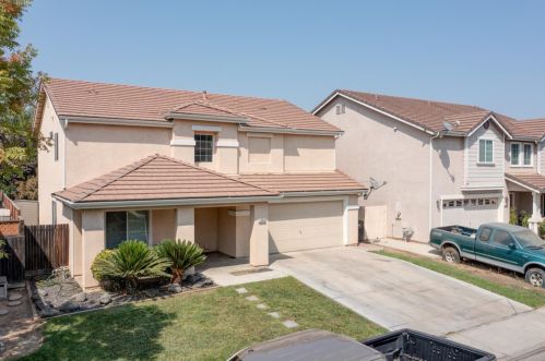 1209 Bullfinch Dr, Grayson, CA 95363-9062