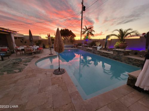 3375 Winston Dr, Lake Havasu City, AZ 86406-7197
