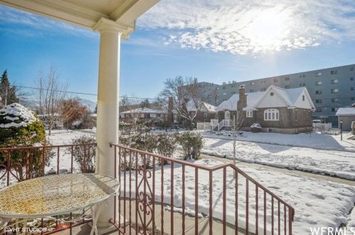 34 Boulevard Gdns, Salt Lake City, UT 84115-1940