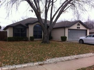 2502 Willow Springs Rd, Killeen TX  76549-3422 exterior