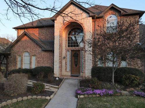 1512 Vista Verde St, Denton, TX 76210-3837