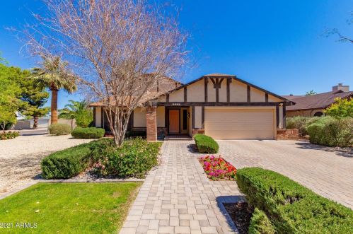 6513 81st Pl, Scottsdale, AZ 85250-5664